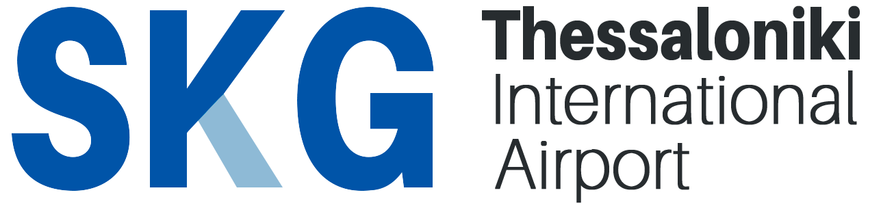 thessaloniki-airport-logo
